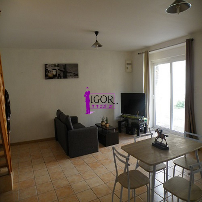 Offres de vente Immeuble Nozay (44170)