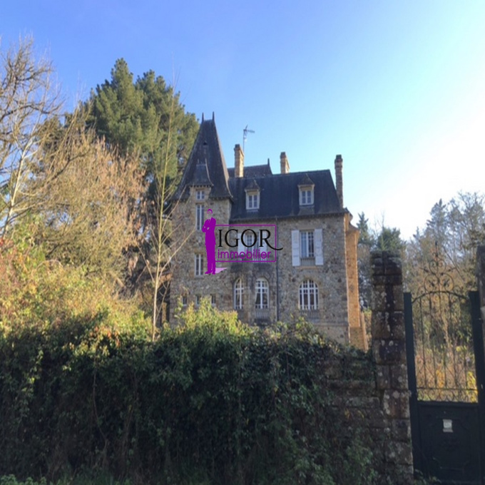 Offres de vente Maison Derval (44590)