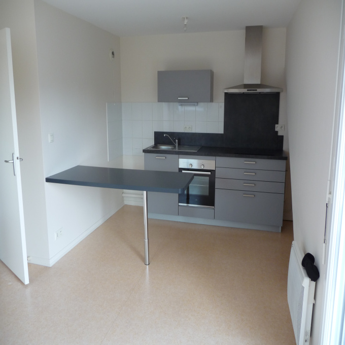 Offres de vente Appartement Nozay (44170)