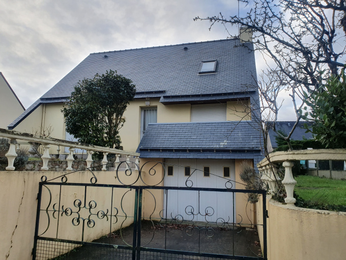 Offres de vente Maison Pontchâteau (44160)