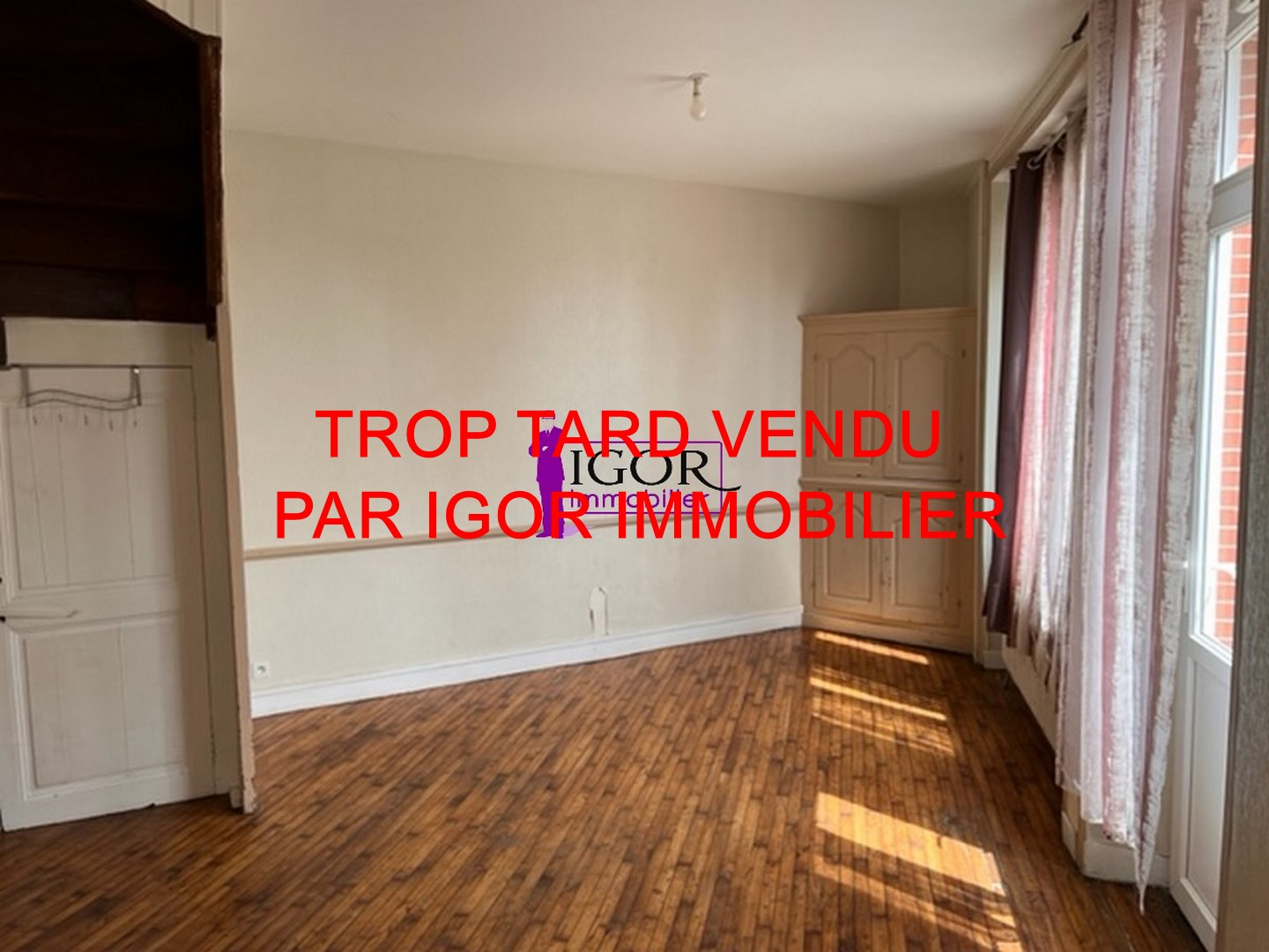 Vente Maison 112m² 5 Pièces à Derval (44590) - Igor Immobilier