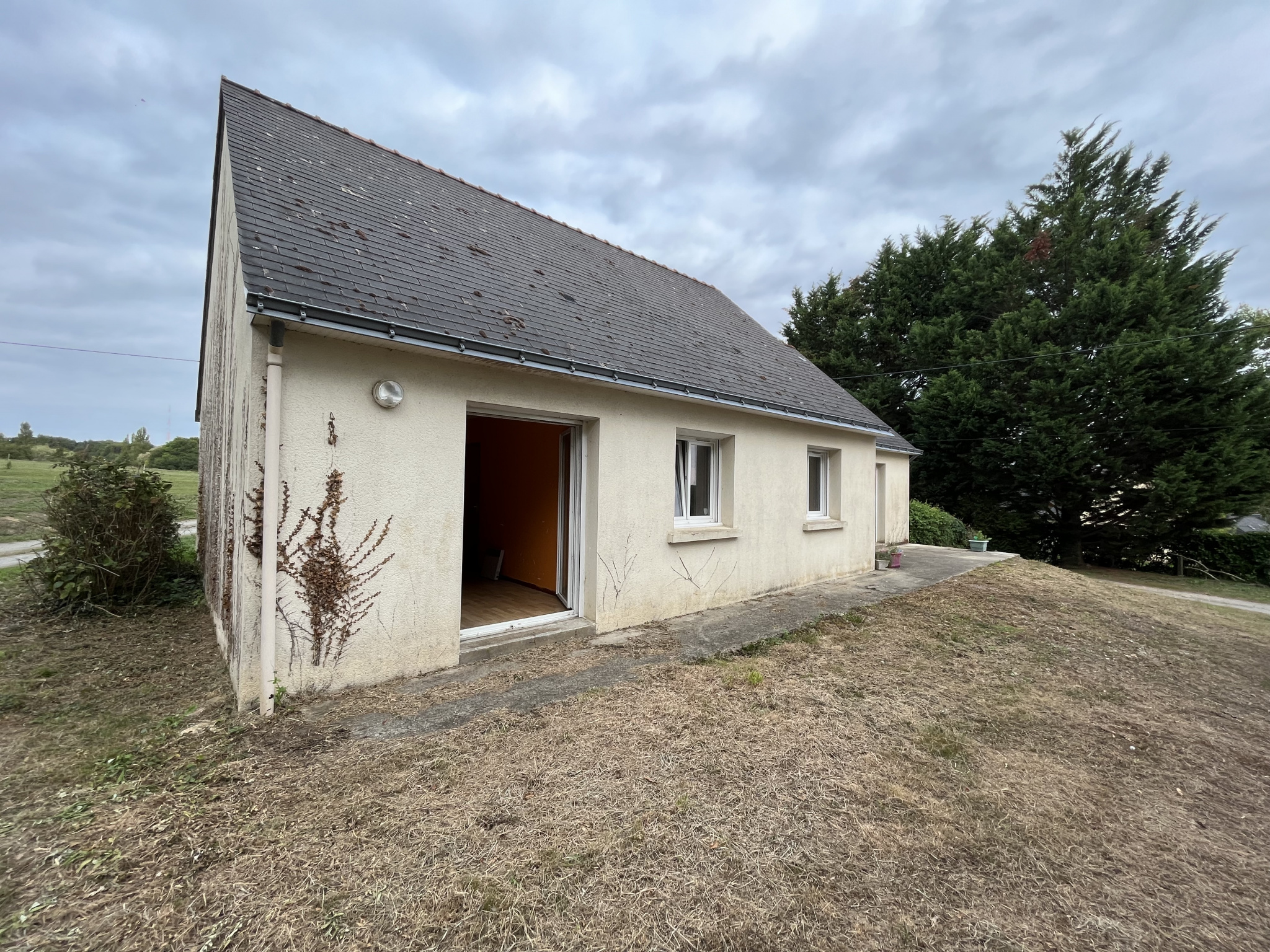 Vente Maison 115m² 6 Pièces à Saint-Gildas-des-Bois (44530) - Igor Immobilier