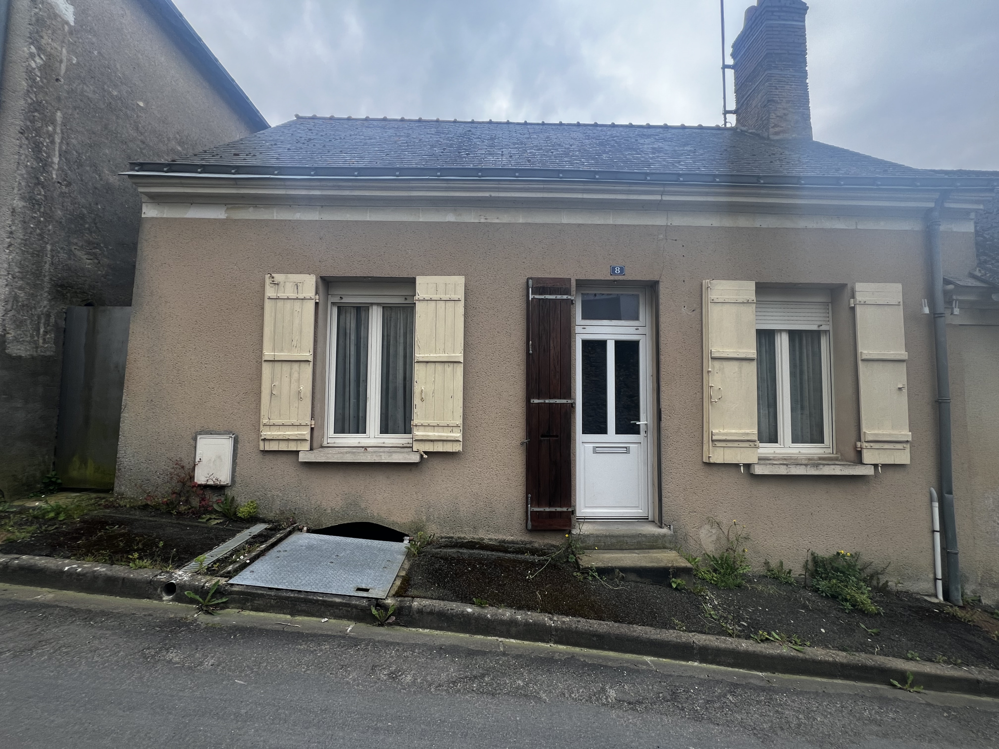 Vente Maison 80m² 5 Pièces à Seiches-sur-le-Loir (49140) - Igor Immobilier