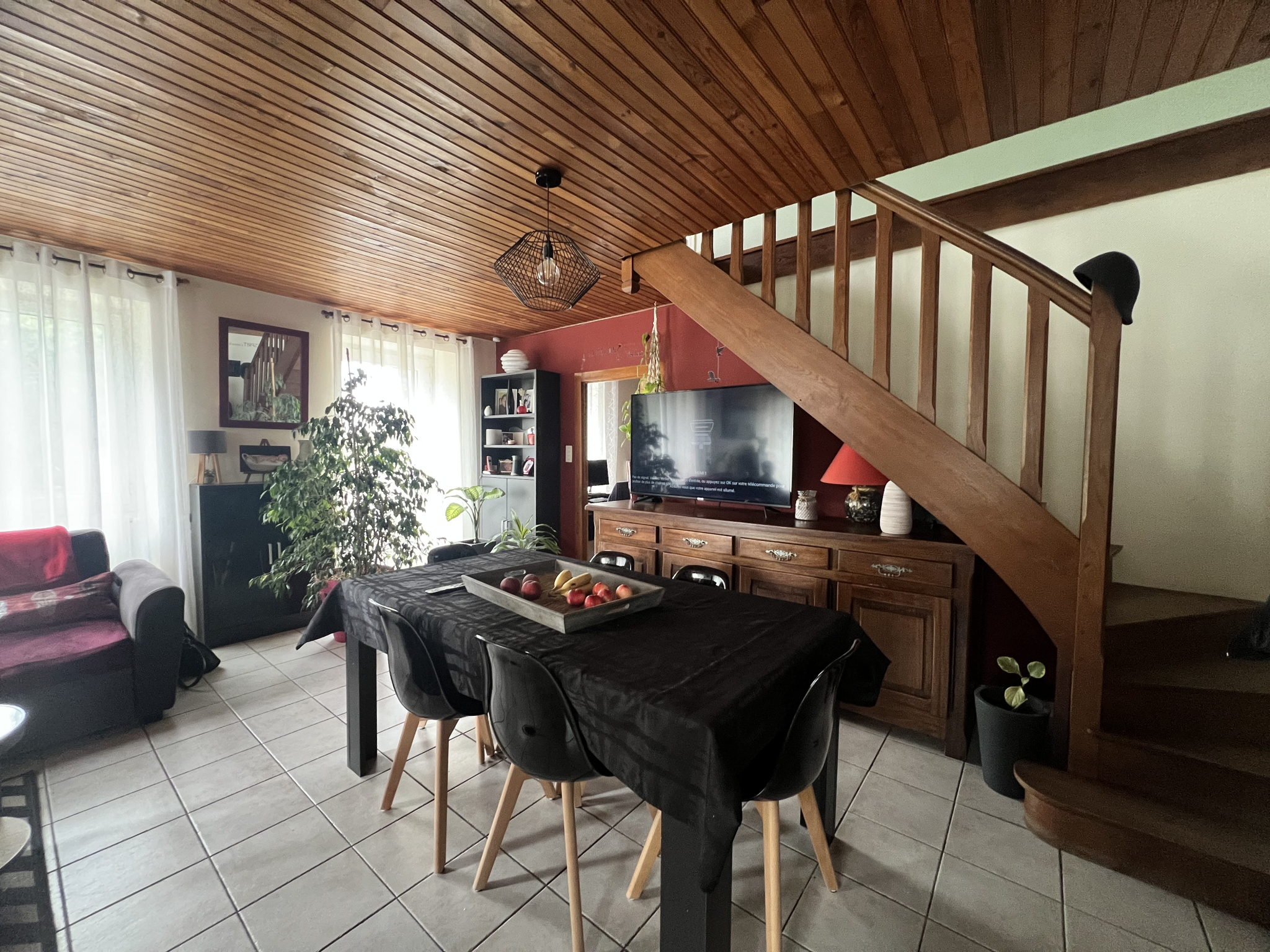 House 4 pièces · 92.00 m² à Derval