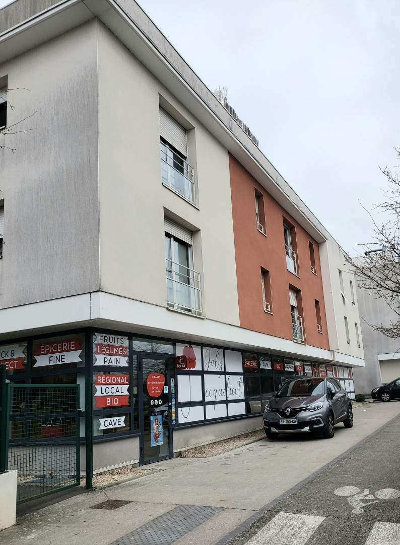 Vente Appartement 68m² 3 Pièces à Nantes (44300) - Igor Immobilier