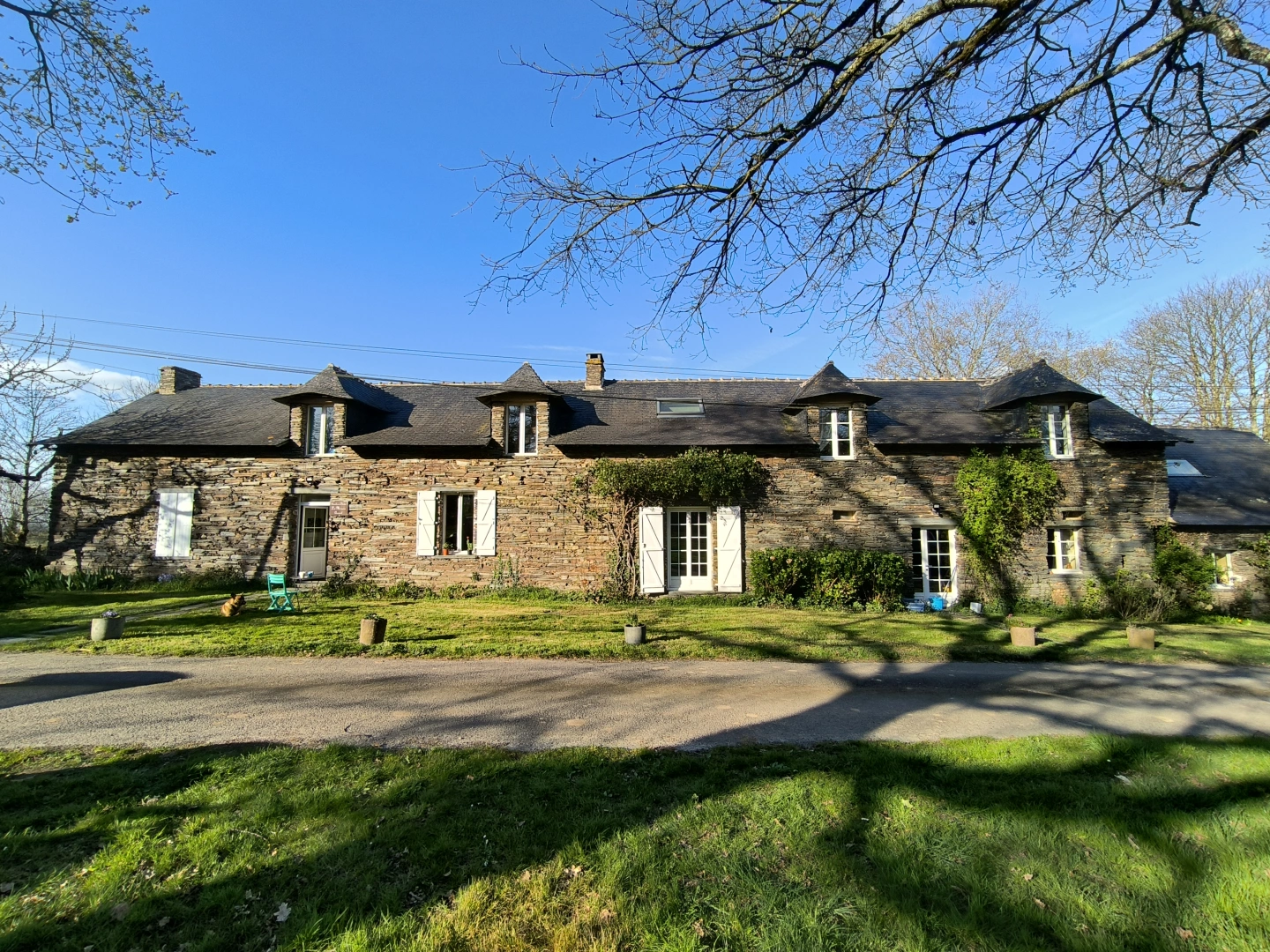 property