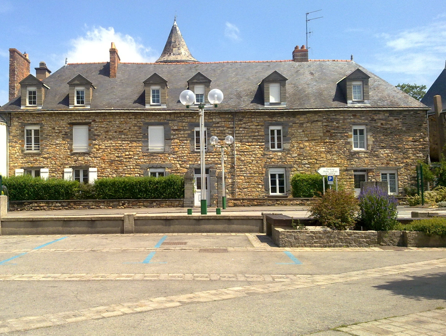 property