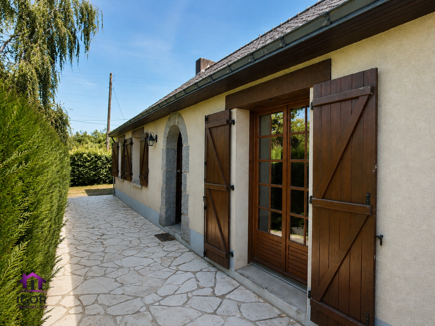 property