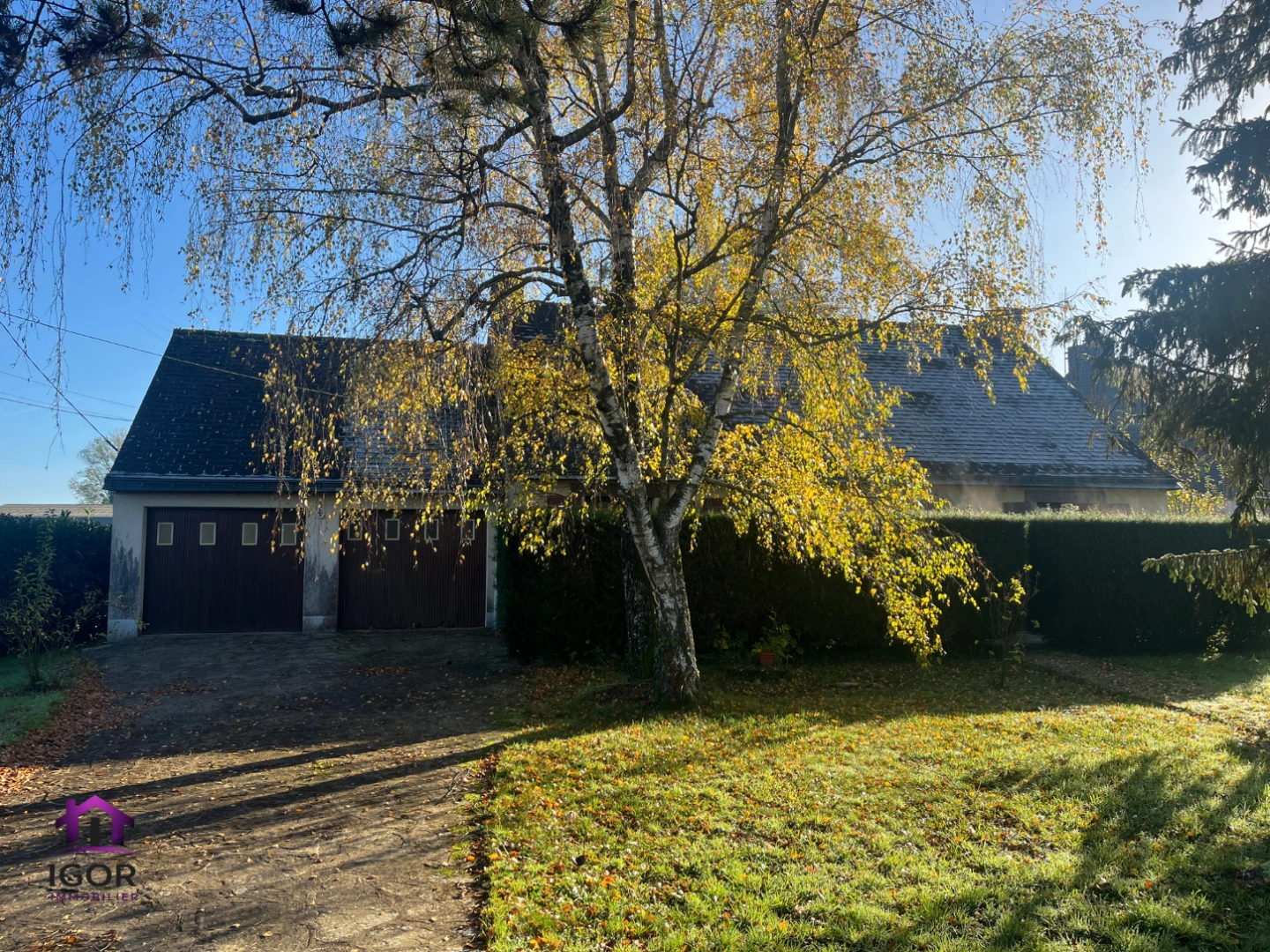 property