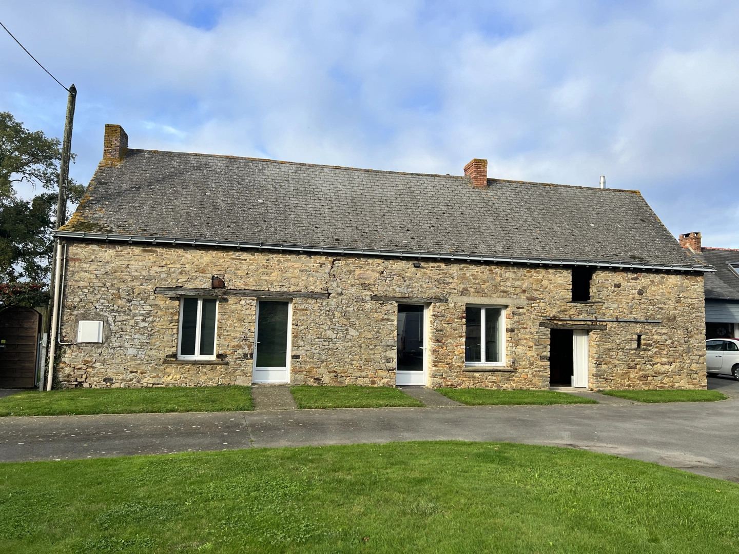 property