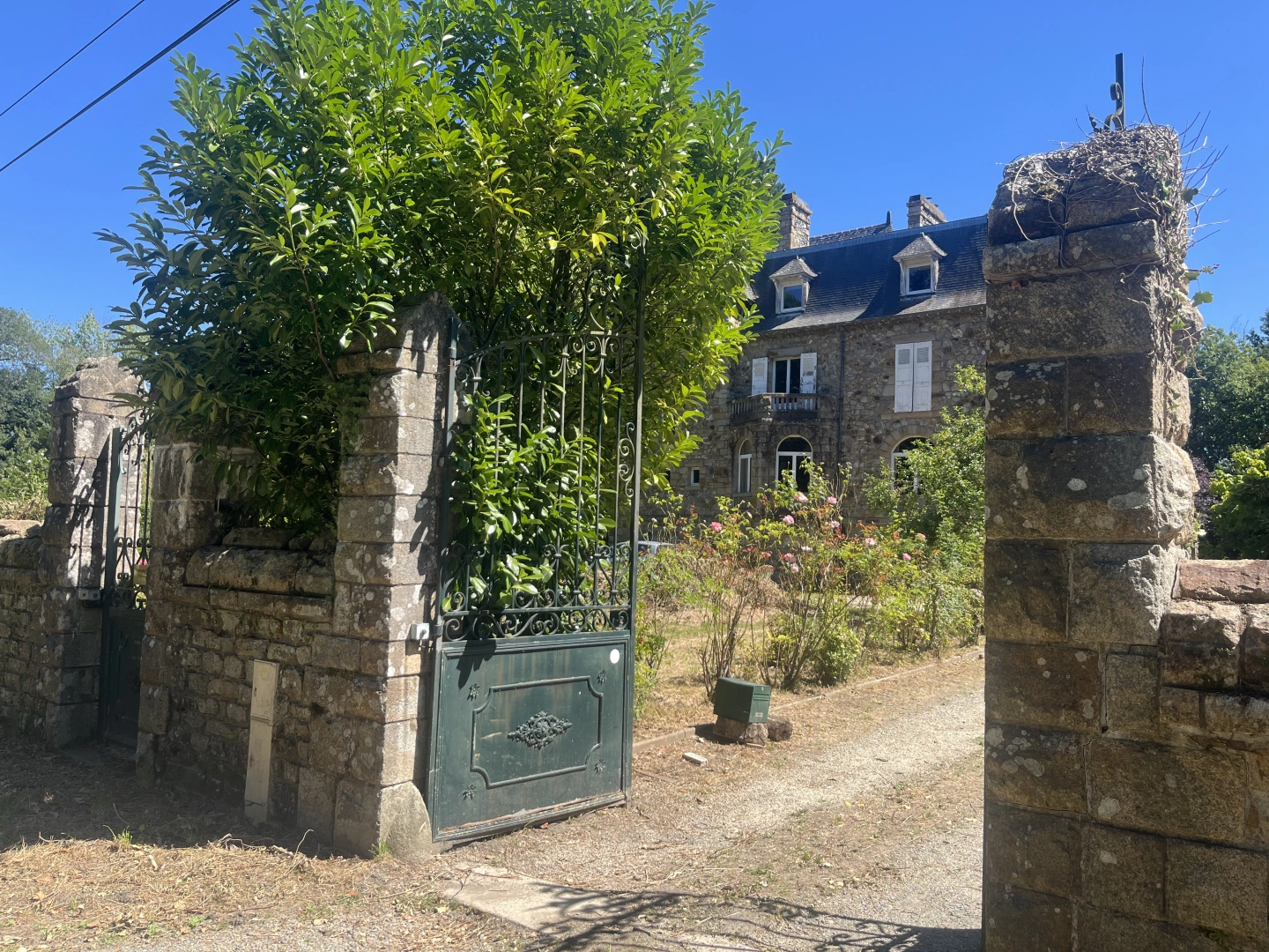 property